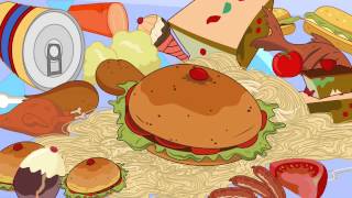 RAT-A-TAT | Chotoonz Kids Cartoon Videos | DINNER PLANS
