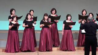 We shall overcome（勝利を我等に）