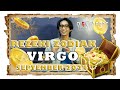 LAKUKAN SEDIKIT DEMI SEDIKIT UNTUK MENCAPAI KEINGINAN REZEKI DI ZODIAK VIRGO BULAN SEPTEMBER 2024