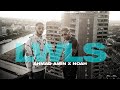 Ahmad Amin feat. Noah - LWLS