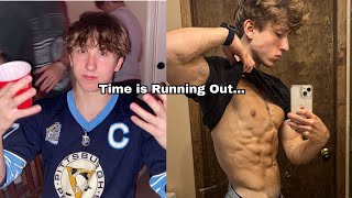 How to Completely Reinvent Yourself Before 2026 Even Starts... (Step By Step Guide)