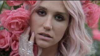 Kesha - All I Need Is You (Official Video)