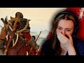 Jötunheim | God of War (2018) | ENDING | PC First Playthrough