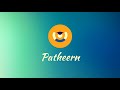 Patheern | Google Oyun ve Uygulama Akademisi Bootcamp | F-29