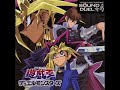 Yu-Gi-Oh! Duel Monsters Sound Duel Vol IV - 36 - Yugi