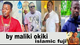 ISLAMIC FUJI By MALIKI OKIKI PASUMA\u0026 OSUPA\u0026 MALAIKA  TAIYECURRENCY