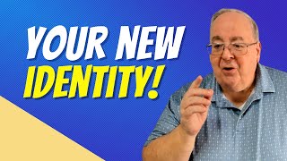 Who Do You Think You Are? Discover Your NEW IDENTITY in Christ!