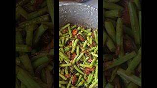 Adobong sitaw #viralvideo #follow #trendingshorts #shortvideo