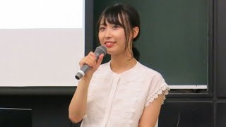 元NMB48島田玲奈が結婚発表　一般男性と　「私と私の家族を誰よりも大切に愛してくれる方」