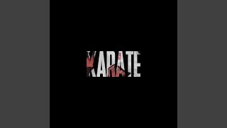 Karate (feat. Nibbius)