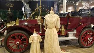 Alaskan Life | Vintage Auto Museum in Fairbanks Alaska