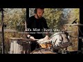 Alfa Mist - Keep On - Drum Playthrough