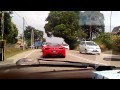 Proton Saga VS Ferrari