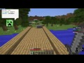 【minecraft tuesday 】第一屆 殲滅攻城戰 第1戰 目標玩壞哈記的地圖