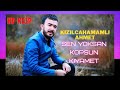 KIZILCAHAMAML AHMET - KOP you RESURRECTION HD 2015 GOLD PRODUCTION