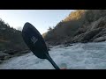 paddling in portugal rio paiva garganta