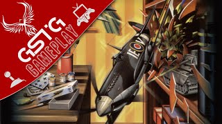 Airfix Dogfighter [GAMEPLAY] - PC