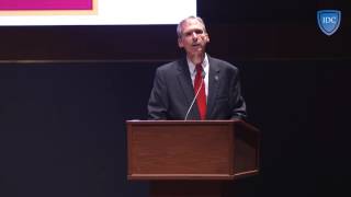 CVC Rep. Dan Lipinski (D-IL)