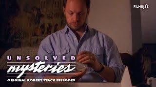 Unsolved Mysteries with Robert Stack - Season 4, Episode 18 - Full Episode