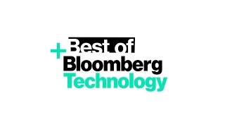 Full Show: Best of Bloomberg Technology (11/04)