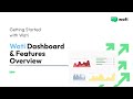 WATI Dashboard & Features  | WATI WhatsApp | WATI WhatsApp API #watiwhatsapp #whatsappbusiness