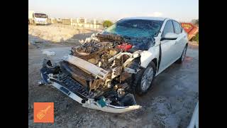 1N4BL4A92PN386394 2023 Nissan Altima