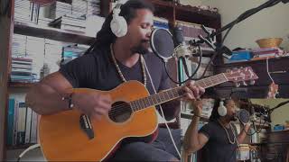 Gideon Alcide - Bounce Back ( Acoustic )