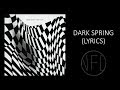 Beach House - Dark Spring (Lyric Video)