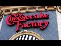 Top 10 Untold Truths of Cheesecake Factory!!!