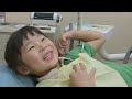 ４才のかわいいおしゃべり💛どろんこと虫さんのお話💛｜予防歯科　原歯科医院【調布市・八雲台・布田駅】