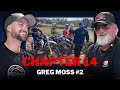 Greg Moss interview #2