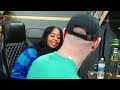 kenny beats u0026 tia corine freestyle the cave season 4 episode 4