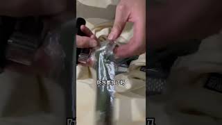 Clean厂劳力士潜航者型系列41MM水鬼M126610LN-0001黑盘复刻表评测【看表加微信ChinaROLEX】