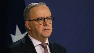 Anthony Albanese is driving Australia’s economy ‘into a wall’