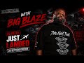 Big Blaze Keeps It Real: Baton Rouge Music, Relationships & Hard Truths | Just Landed: Jetsetters