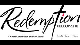 RFC Sermon Recording - 2.13.22