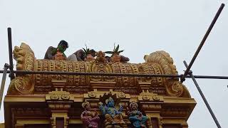 பொன்னாலை வரதராஜப் பெருமாள் கோயில் மகா கும்பாபிஷேகம் | Ponnalai Varatharaja Perumal Kovil