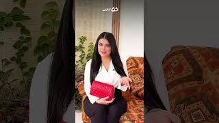 با نهێنییەکی دەولەمەندیتان پێ بڵێم