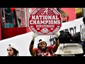 Is Alabama Too Good for Its Own Good? | The Rich Eisen Show | 1/12/21