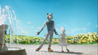 Beastars (AMV) - Legoshi X Haru - If It Means A Lot To