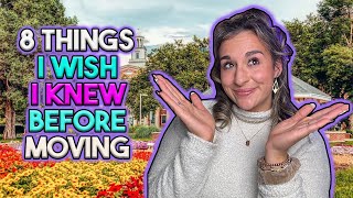 8 Things I WISH I Knew BEFORE Moving to Fort Collins Colorado