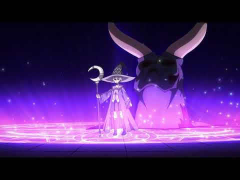 Black Summoner – Episode 7 dubbed in English