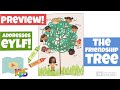 Why It's Important to Make New Friends - The Friendship Tree - Schooling Online Lesson Preview