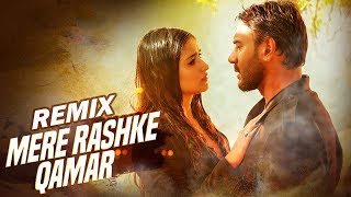 "Mere Rashke Qamar" Full Song Baadshaho (Original Mix) | Nusrat Fateh Ali Khan | DJ Rohit Makhan