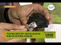 One Western Visayas: Ginapasuni Meteorite Nagtupa sa Negros Occidental High School