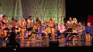 Tamaya African Ensemble