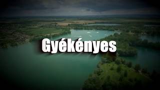 Gyékényes Jet ski  2018.06.23-24 OB3 (HUN)