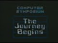 Basic Computer Literacy VHS Computer Training Tape 90's