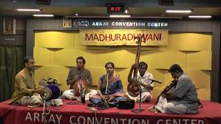 Madhuradhwani- K Gayatri Vocal