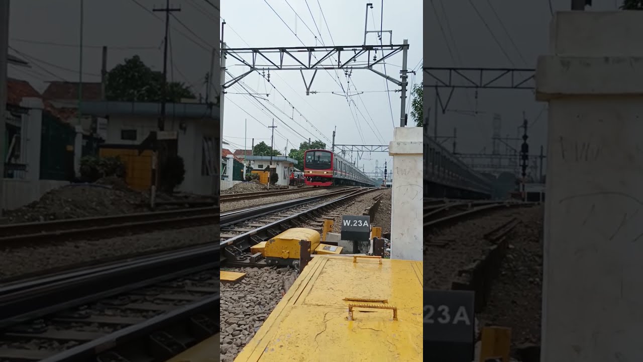 Krl Jr 205 Marchen Youtube